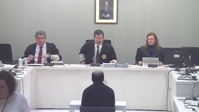 Juicio contra un yihadista que quería atentar en Navidad con un atropello masivo