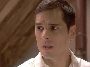 Dos de los secretos de Carolina y Pablo salen a la luz Dos de los secretos de Carolina y Pablo salen a la luz