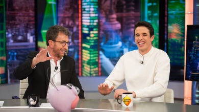 Alex Márquez saca todo su ingenio para adivinar canciones a gran velocidad 