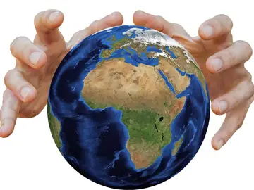 Cumbre del Clima 2019 Cumbre del Clima 2019