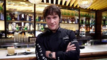 Jordi Cruz