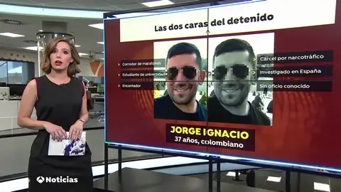 La doble vida del descuartizador confeso de Marta Calvo La doble vida del descuartizador confeso de Marta Calvo