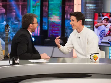 La sincera respuesta de Alex Márquez sobre cómo sería una competición frente a su hermano  La sincera respuesta de Alex Márquez sobre cómo sería una competición frente a su hermano