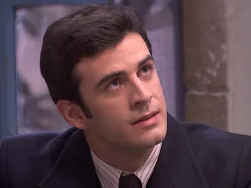 El emotivo discurso de Tomás para abrirle los ojos a Marcela El emotivo discurso de Tomás para abrirle los ojos a Marcela
