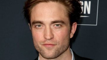 Robert Pattinson Robert Pattinson