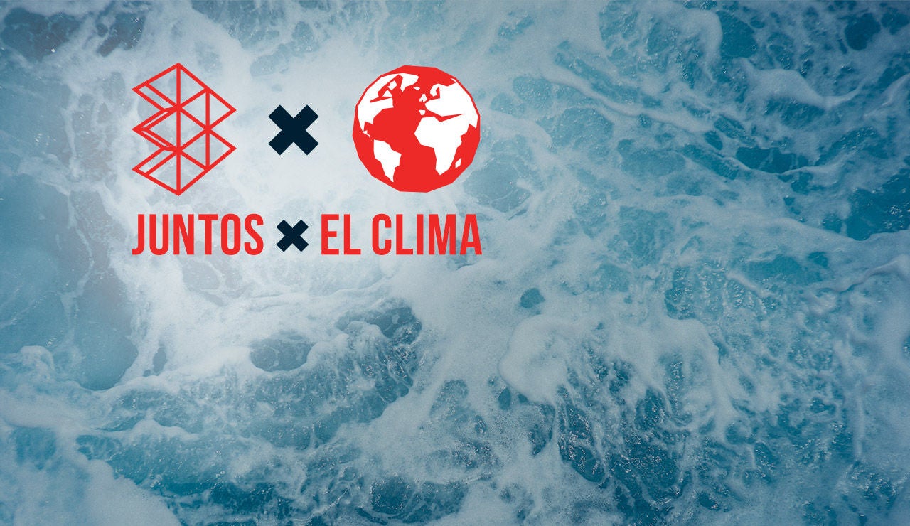 Juntos x el Clima