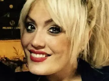 Marta Calvo, asesinada en Manuel (Valencia) Marta Calvo, asesinada en Manuel (Valencia)