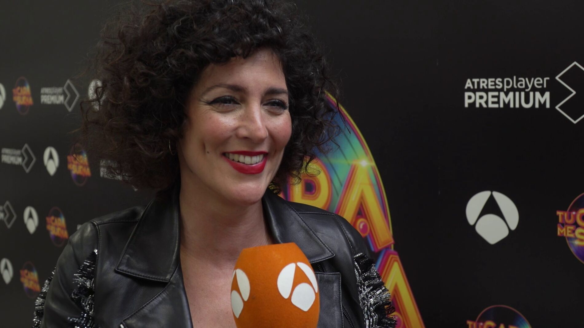 &iquest;A qu&eacute; famosa cantante imitaba Rocio Madrid de peque&ntilde;a?