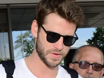 Liam Hemsworth Liam Hemsworth