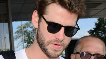 Liam Hemsworth