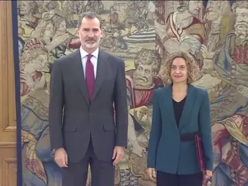 ERC, Bildu y la CUP no acudirán a las consultas del rey ERC, Bildu y la CUP no acudirán a las consultas del rey