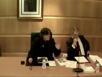 La alcaldesa de O Porriño llama "cabrón" al líder de la oposición La alcaldesa de O Porriño llama "cabrón" al líder de la oposición