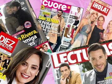 Kiosco Semanal (04/12/19) Kiosco Semanal (04/12/19)