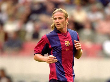 Emmanuel Petit