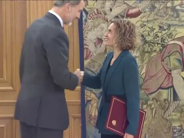 REEMPLAZO ERC, Bildu y la CUP no acudirán a las consultas del rey REEMPLAZO ERC, Bildu y la CUP no acudirán a las consultas del rey