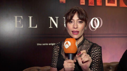 La fiesta de 'El Nudo' destapa secretos inconfesables