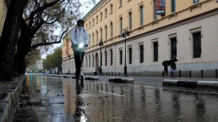 Patinete el&eacute;ctrico