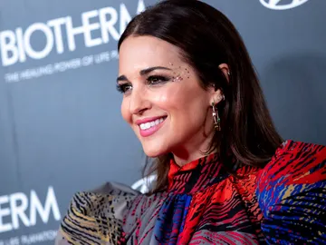 Paula Echevarría Paula Echevarría