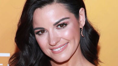 Los motivos por los que Maite Perroni ('Rebelde') dejó plantado en el altar a su exnovio 