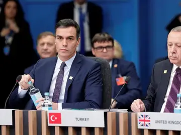 Pedro Sánchez Pedro Sánchez