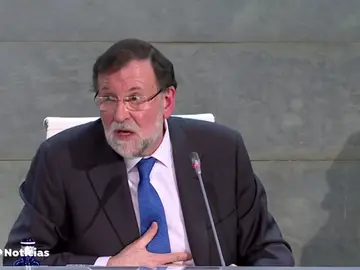 RAJOY independentistas RAJOY independentistas