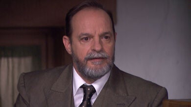 ‘El secreto de Puente Viejo’: Raimundo recibe la pista clave para encontrar a Francisca 