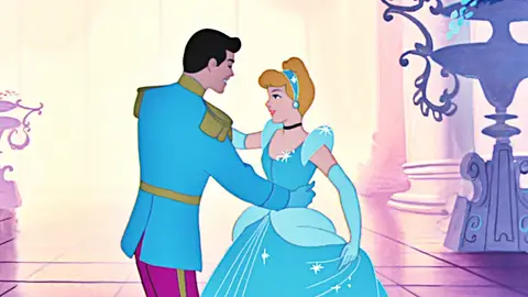 La Cenicienta y el Príncipe Encantador La Cenicienta y el Príncipe Encantador