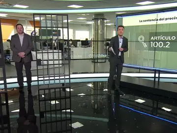 ¿Estará en libertad Oriol Junqueras para la investidura? ¿Estará en libertad Oriol Junqueras para la investidura?