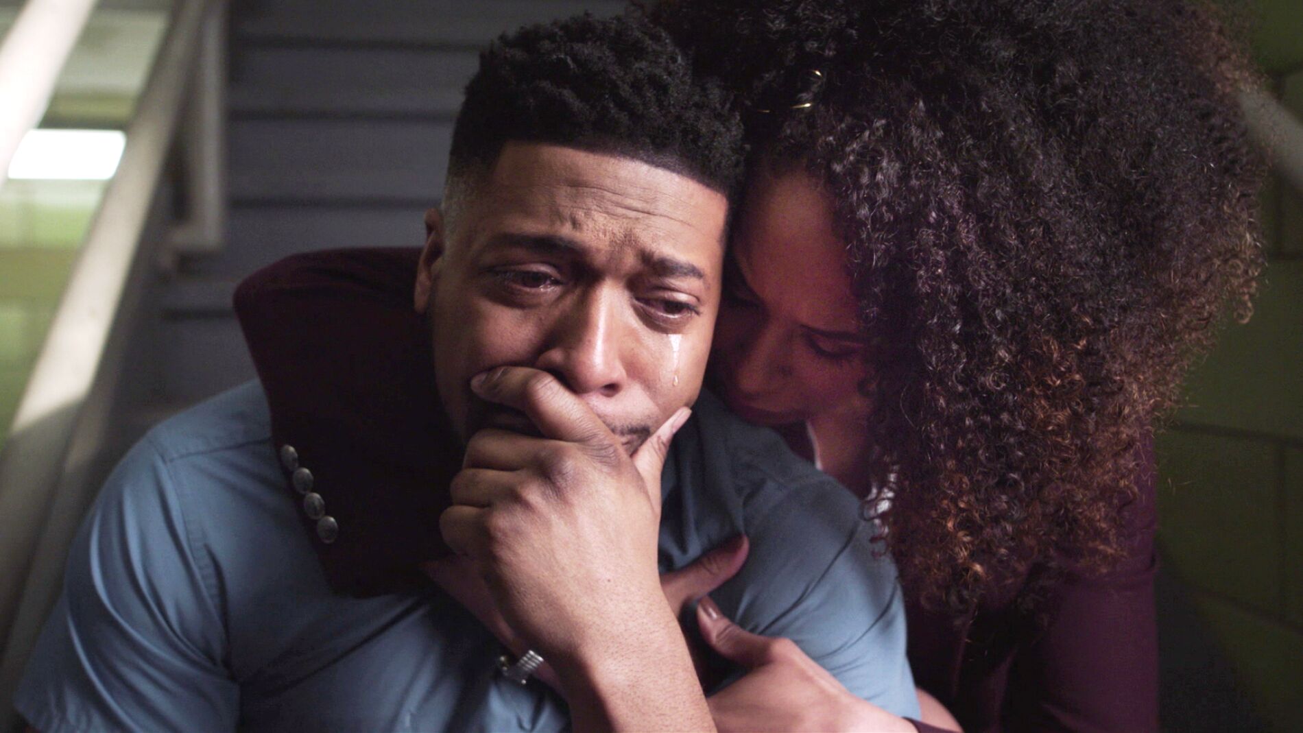 Una cirug&iacute;a acaba en la mayor tragedia en la carrera del doctor Raynolds 