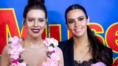 El día a día de los famosos en el CLB Paparazzi