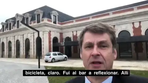 Embajador Embajador