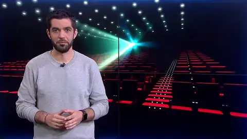 'Legado en los huesos', el misterio sigue y se amplía en la cartelera 'Legado en los huesos', el misterio sigue y se amplía en la cartelera