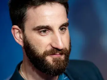 Dani Rovira Dani Rovira