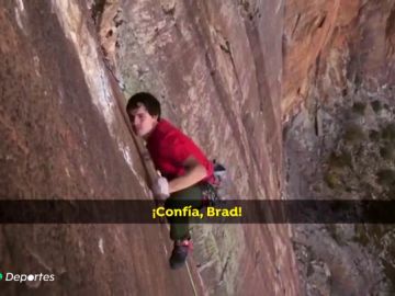 El error de novato que le costó la vida al escalador profesional Brad Gobright en México