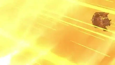 La sonda Parker cuenta lo que consiguió tras adentrarse en el Sol La sonda Parker cuenta lo que consiguió tras adentrarse en el Sol