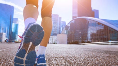 Calentamiento para la San Silvestre: Lo que debes hacer 30 minutos antes de correr