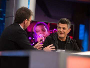 El emotivo discurso de Alejandro Sanz sobre uno de los conciertos más importantes de su gira