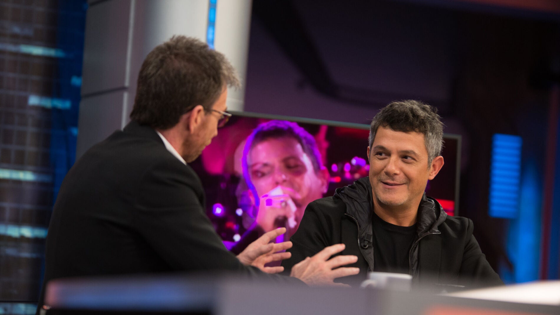 El emotivo discurso de Alejandro Sanz sobre uno de los conciertos m&aacute;s importantes de su gira