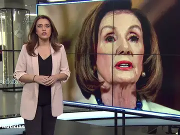 NANCY PELOSI NANCY PELOSI