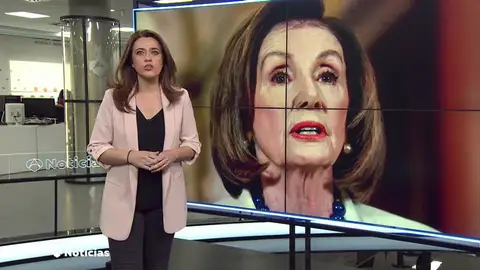 NANCY PELOSI NANCY PELOSI