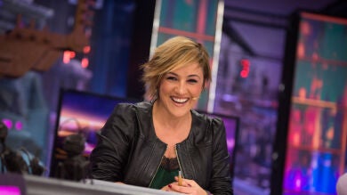 Desde Mariano Rajoy a Rodrigo Girauta: la lista de políticos con el 'corazón partío' de Cristina Pardo