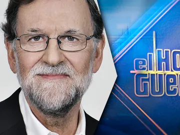 Mariano Rajoy aporta su visión de la política este martes 'El Hormiguero 3.0' Mariano Rajoy aporta su visión de la política este martes 'El Hormiguero 3.0'