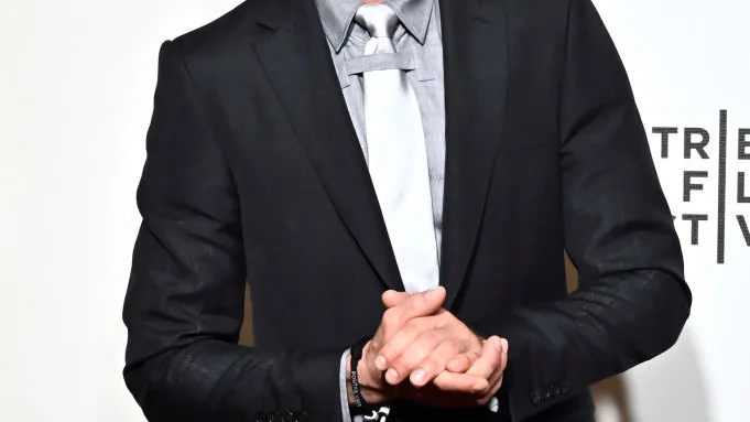 Zac Efron en una de sus últimas apariciones públicas