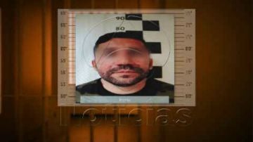 El asesino de Marta Calvo El asesino de Marta Calvo