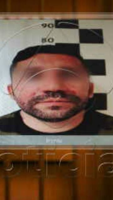 El asesino de Marta Calvo