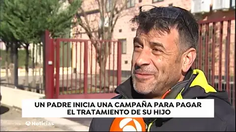 PADRE PADRE