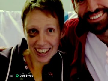 Así es la técnica con la que revivió Audrey Mash, la mujer que estuvo durante seis horas en parada cardiaca