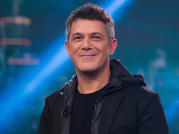 Revive la entrevista al completo de Alejandro Sanz en 'El Hormiguero 3.0' Revive la entrevista al completo de Alejandro Sanz en 'El Hormiguero 3.0'