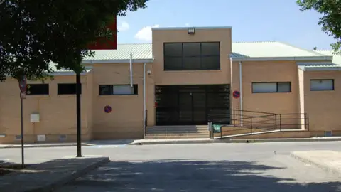 Investigan si se han incinerado restos humanos en el crematorio de animales de la Universidad de Murcia Investigan si se han incinerado restos humanos en el crematorio de animales de la Universidad de Murcia