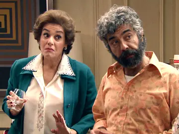 Benigna y Curtis planean un último golpe para poner fin a 'La Madrina' Benigna y Curtis planean un último golpe para poner fin a 'La Madrina'